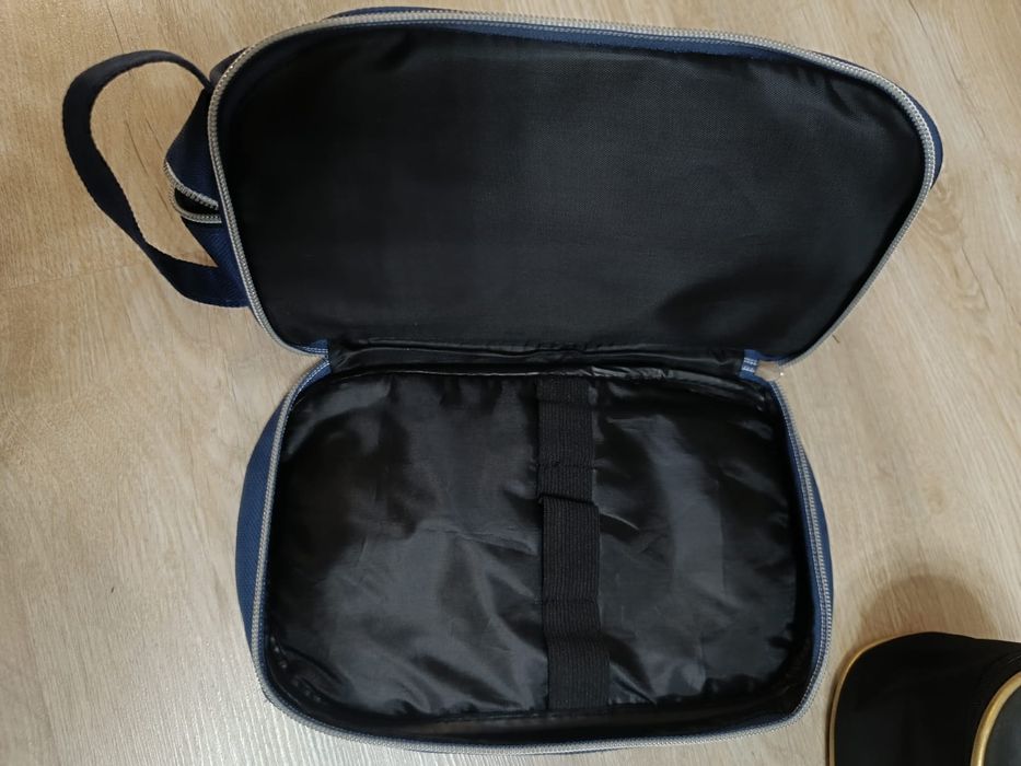 Косметички сумочки