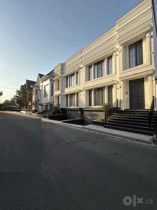 Продается 2,5 сотки Новый Дом ул. САЛАМАТИНА | Яккасарайском районе