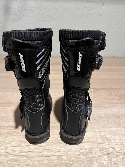 Cizme moto cross copii KENNY 29