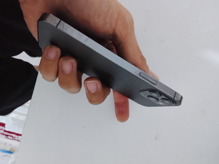 Айфон 12 Про 128гб