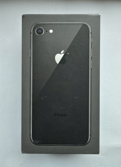 iPhone 8 64 Gb Neverlocked