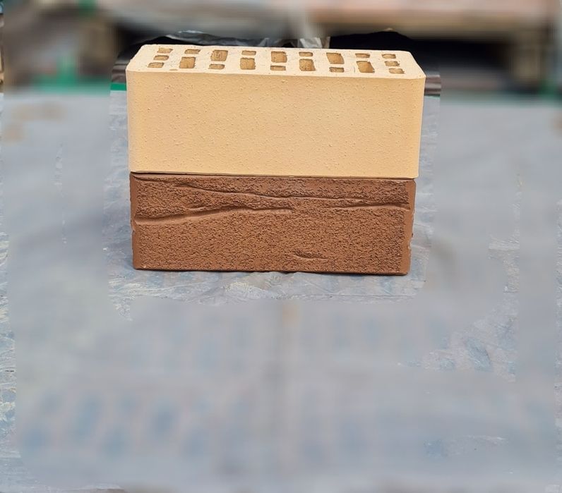 Кирпич облицовочный ENKI