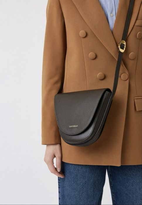 Сумка Coccinelle