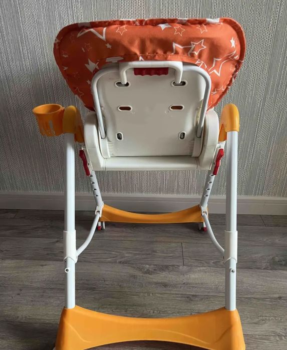 Столик для кормления Chicco