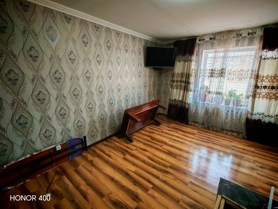 Замонавий 2 хонали уй ижарага берилпди