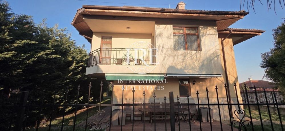Продава се Къща в Каварна - 166 кв.м за 1193 €/кв.м - Снимка #9