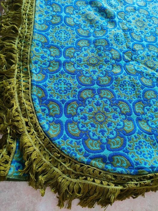 Покрывало советское