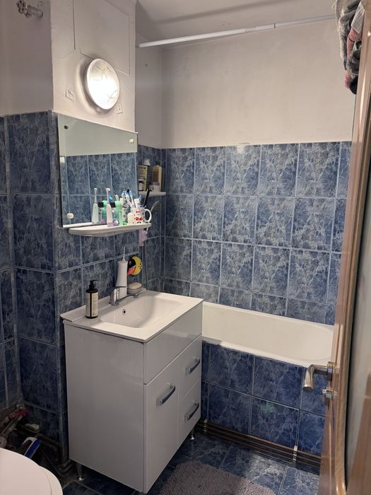 Apartament 2 camere Exercitiu