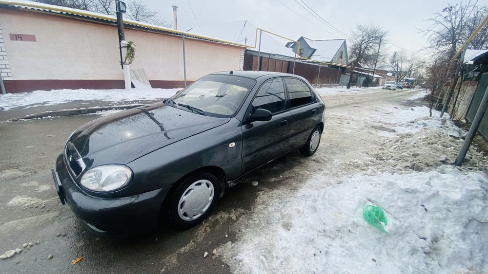 Продам авто заз шанс