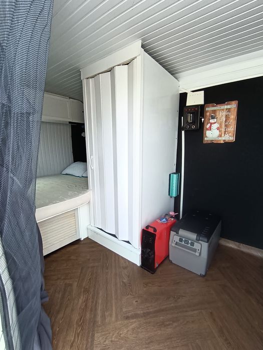 Peugeout Boxer Camper 2.2 Diesel