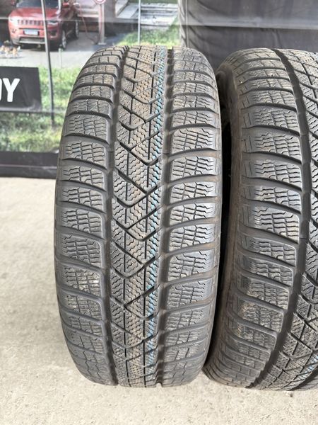 205/60/16 PIRELLI 4бр