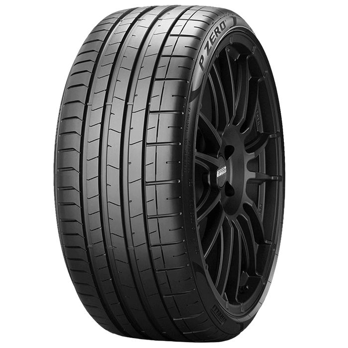 Promotie anvelope Vara Pirelli XL P-ZERO (*) (RUNFLAT) 275/40R18 103Y TL 3620100 [B/A/70DB/B]