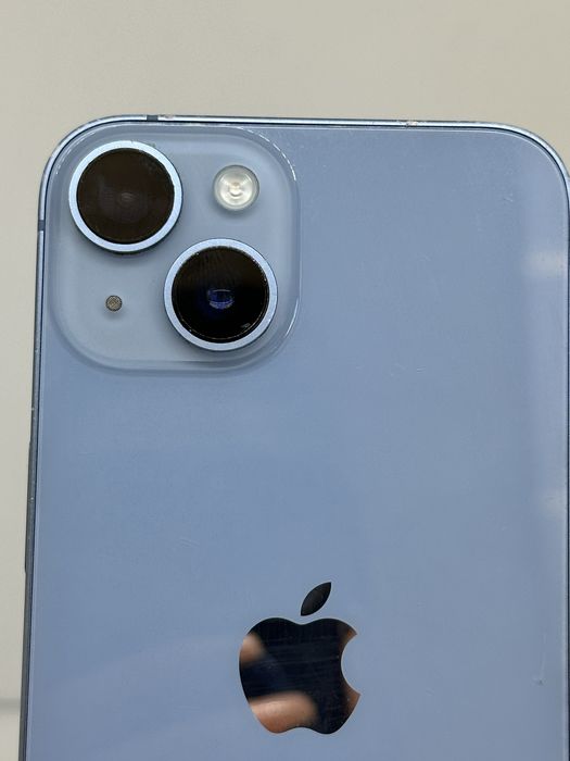 Iphone 14  128 gb 76%
