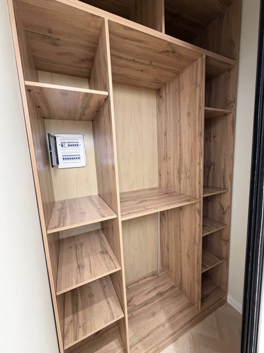 Продается 2х комнатная новостройка кирпич Махтумкули Макро