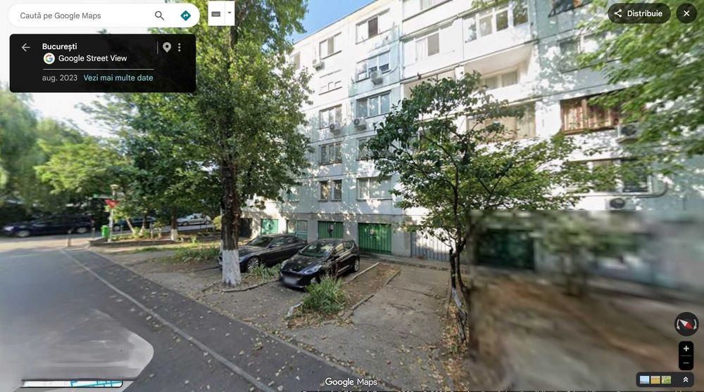 Vand apartament 2 camere / mobilat si utilat / bloc vechi - Drm. Taberei-Prel. Ghencea-Str. Valea Oltului