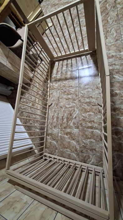 Țarc de joacă pentru bebe