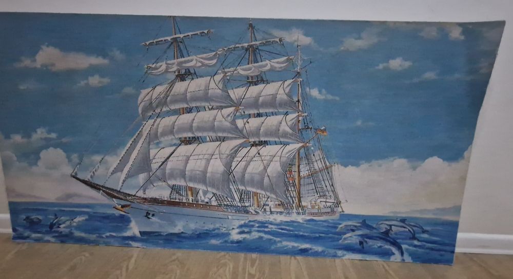 Продам 2 картины