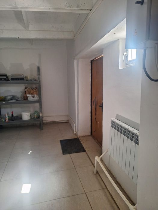 Пекарня сдается в аренду