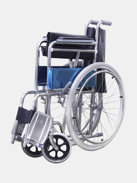 Кресло-коляска для людей с ограниченными возможностями