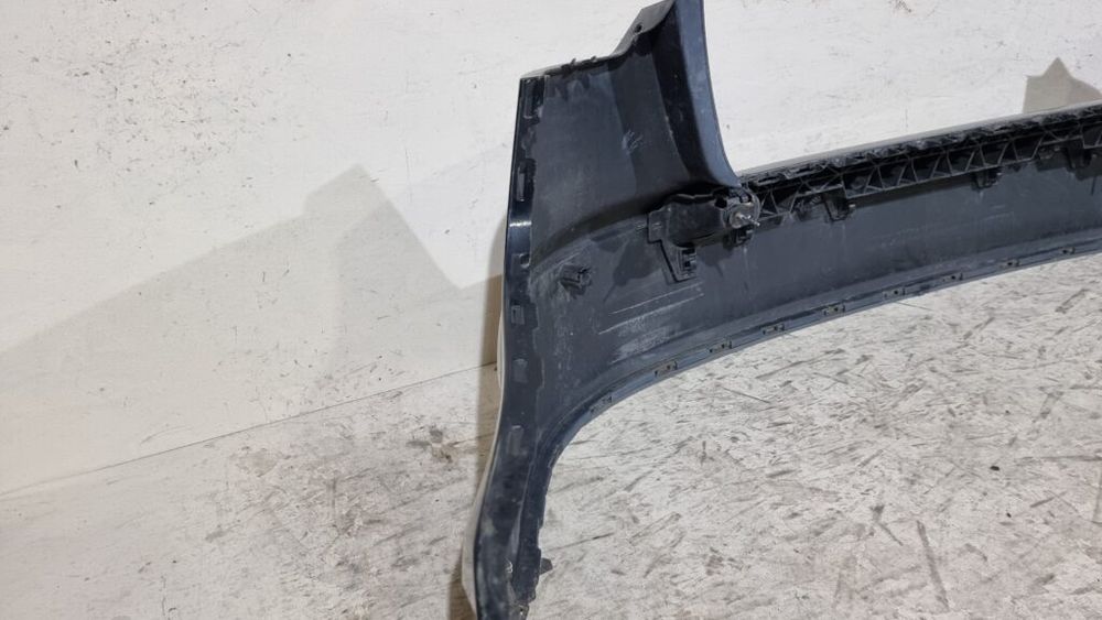 Bara spate Audi A3 Sportback, 2003, 2004, 2005, 2006, 2007, 2008, 8P4807511.