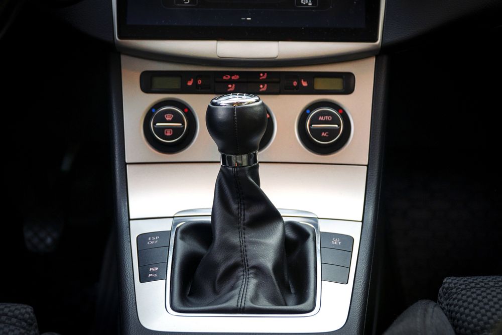VW Passat B6 R36 look 4x4 2.0l TDI