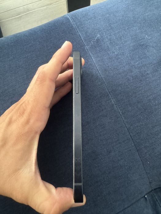 Iphone 12 128gb black sapphirе!ТОП