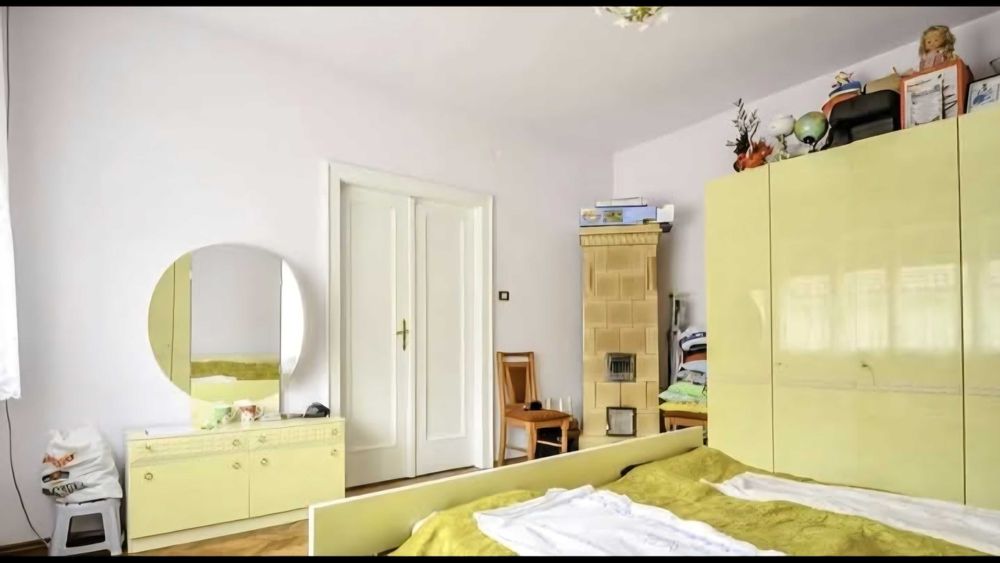 Casa 3 camere +teren de vânzare