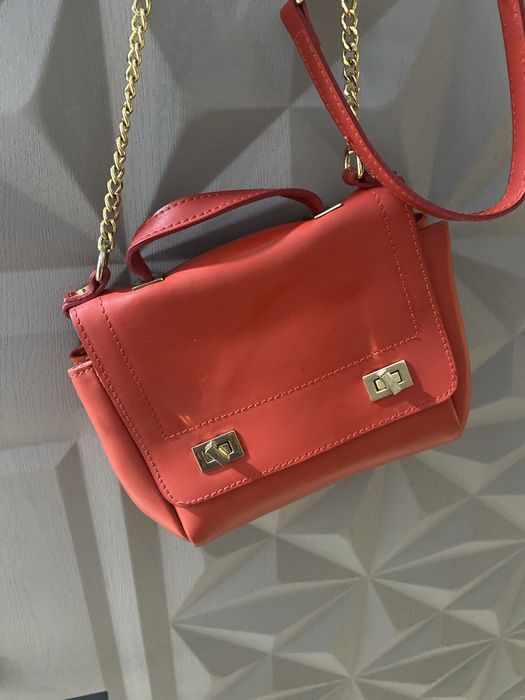 Сумка женская Италия