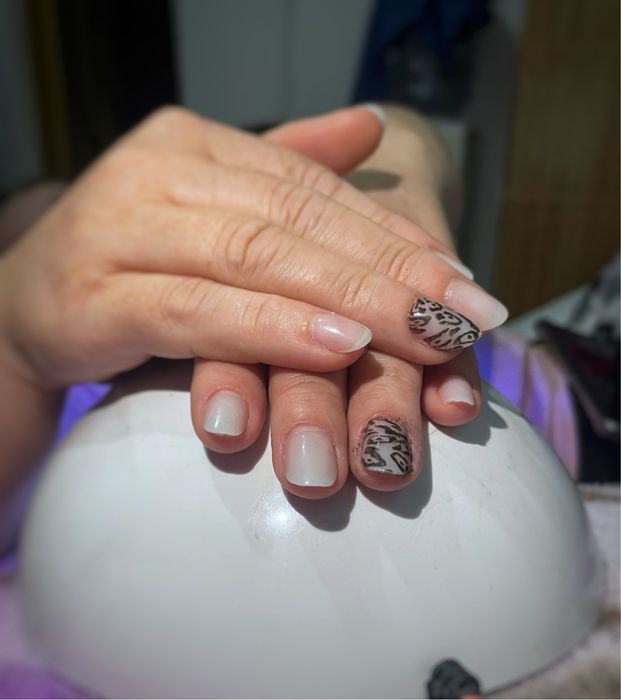 Unghii craiova gel/semipermanenta