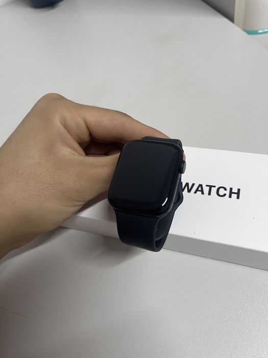Apple Watch SE 2 44мм