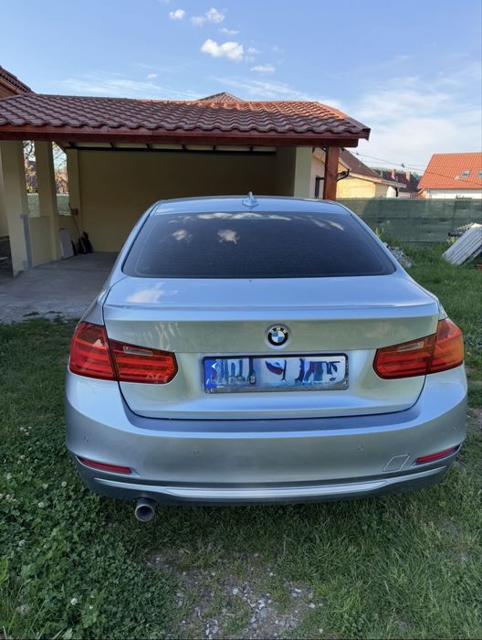 Bmw f30 320D perfect funcțional!