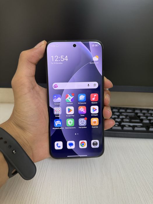Redmi note 15 pro plus 5g