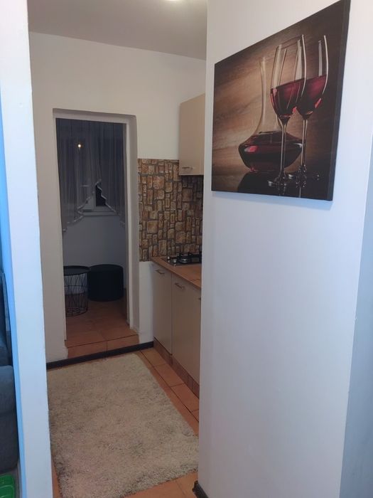 Inchiriez garsoniera Apostol Andrei