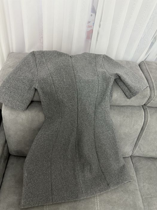 Платье женское Zara