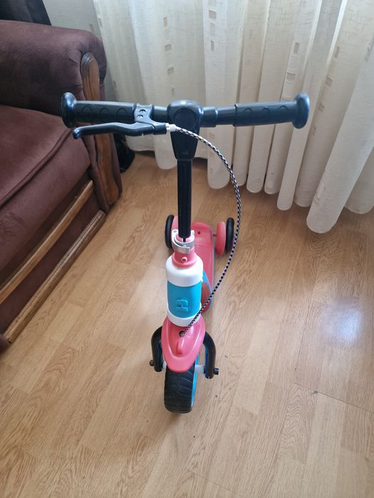 Trotineta cu 3 roti copii