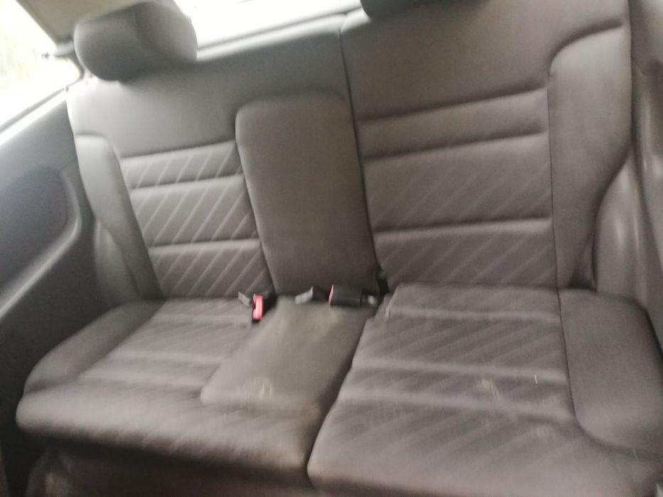 На части два броя ауди а3 феислифт 1.8 бензин 125коня