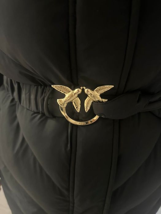 Продаю оригинал! Куртка pinko!