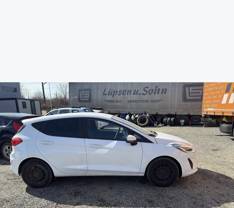 FORD Fiesta 0 — imagine 2