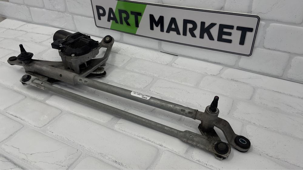 Рамена чистачки с моторче AUDI Q5 SQ5 80B955023A