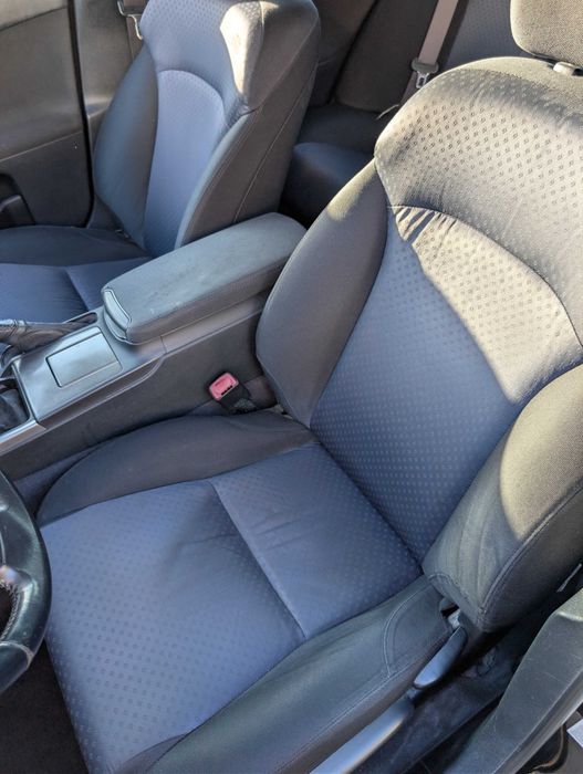 Lexus is220d 2008