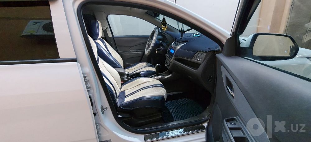 Chevrolet Cobalt sotiladi