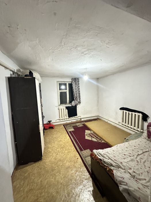 Времянка 60.000 тг