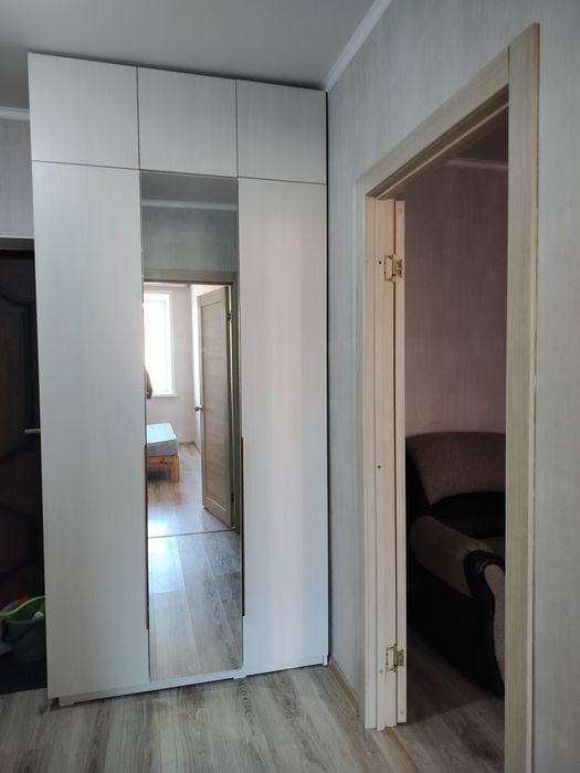 Квартира в Алтын Арман
