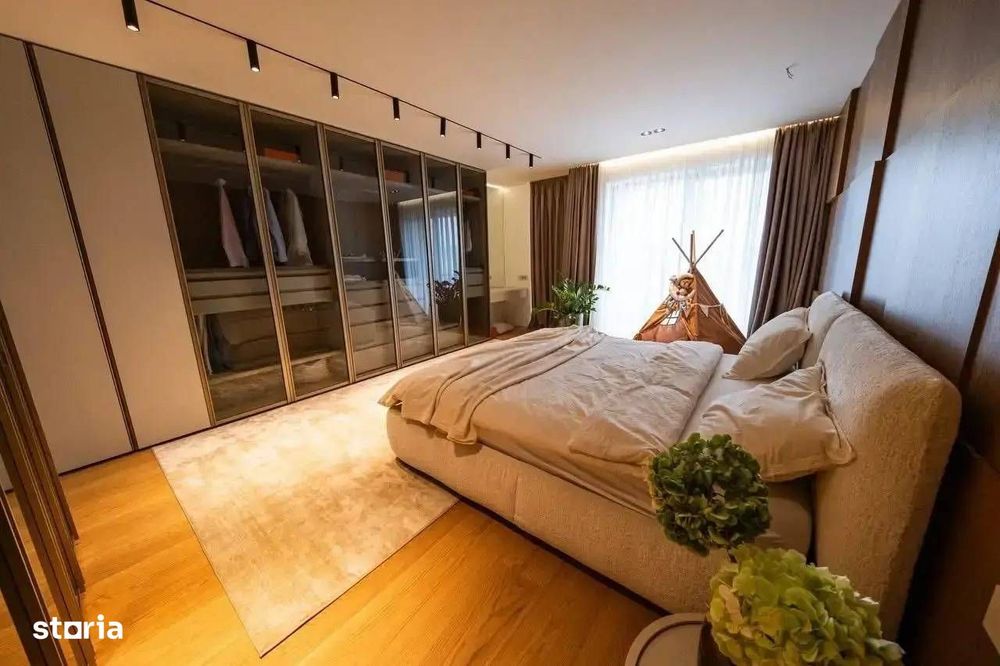 Apartament spectaculos cu terasa 70 mp utili! Bloc construit, finisat