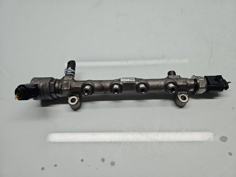 Rampa injectoare AUDI A6 (4G2, C7) S-line [Fabr 2012-2017] 04L089E 2.0