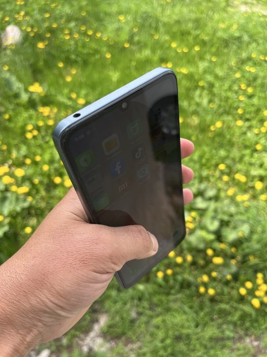 Xiaom Redmi 13 c 128 GB