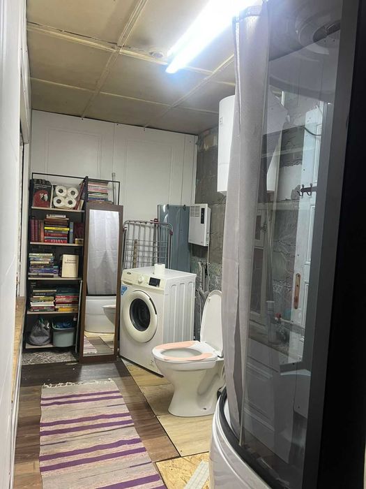 Дом для мероприятий