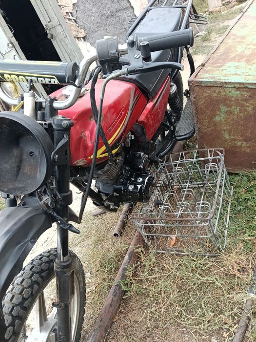 Продам китаец 200кубов