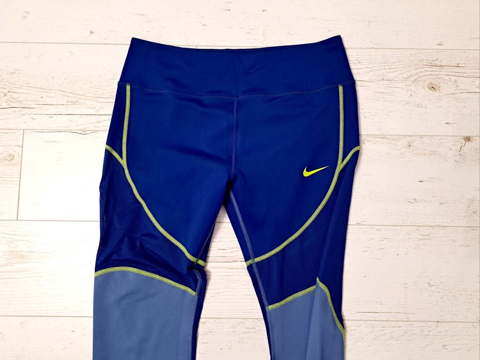 Nike Dry Fit-Ориг. Дамски клин