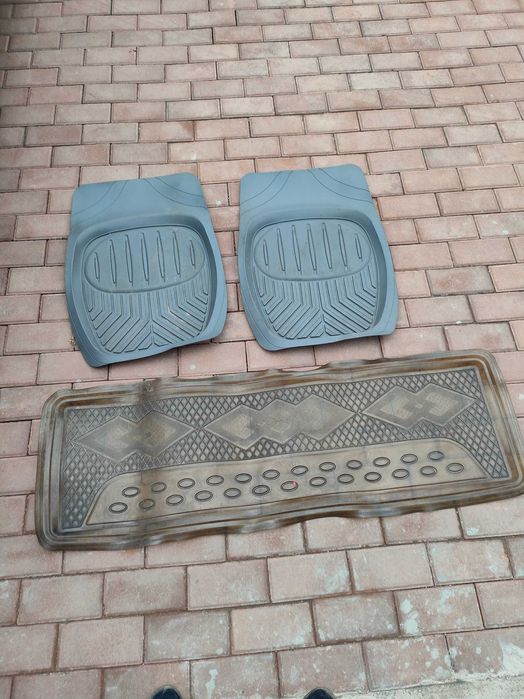 Резиновые резины